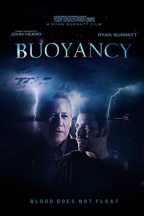 Постер Buoyancy